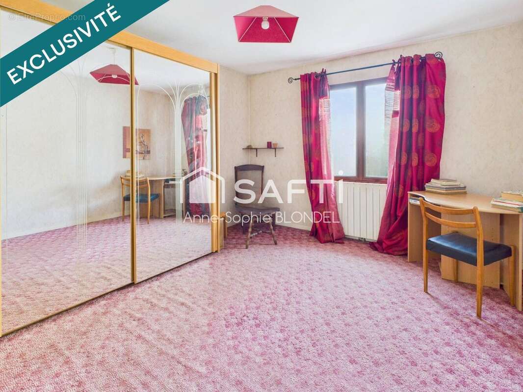 Photo 8 - Maison à BORDEAUX