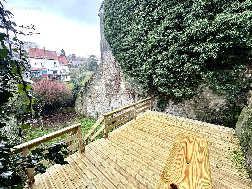 Appartement à BOULOGNE-SUR-MER