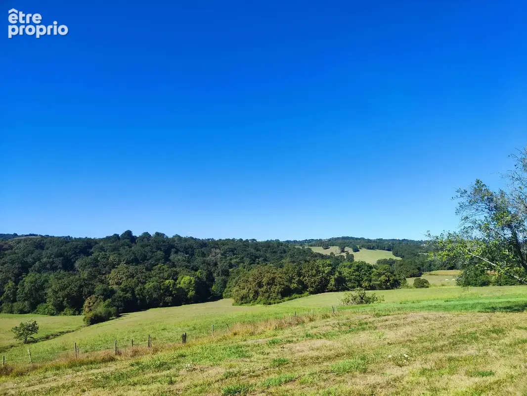 Ferme du XVIIIe siècle avec 16 hectares de terrain - photo 4