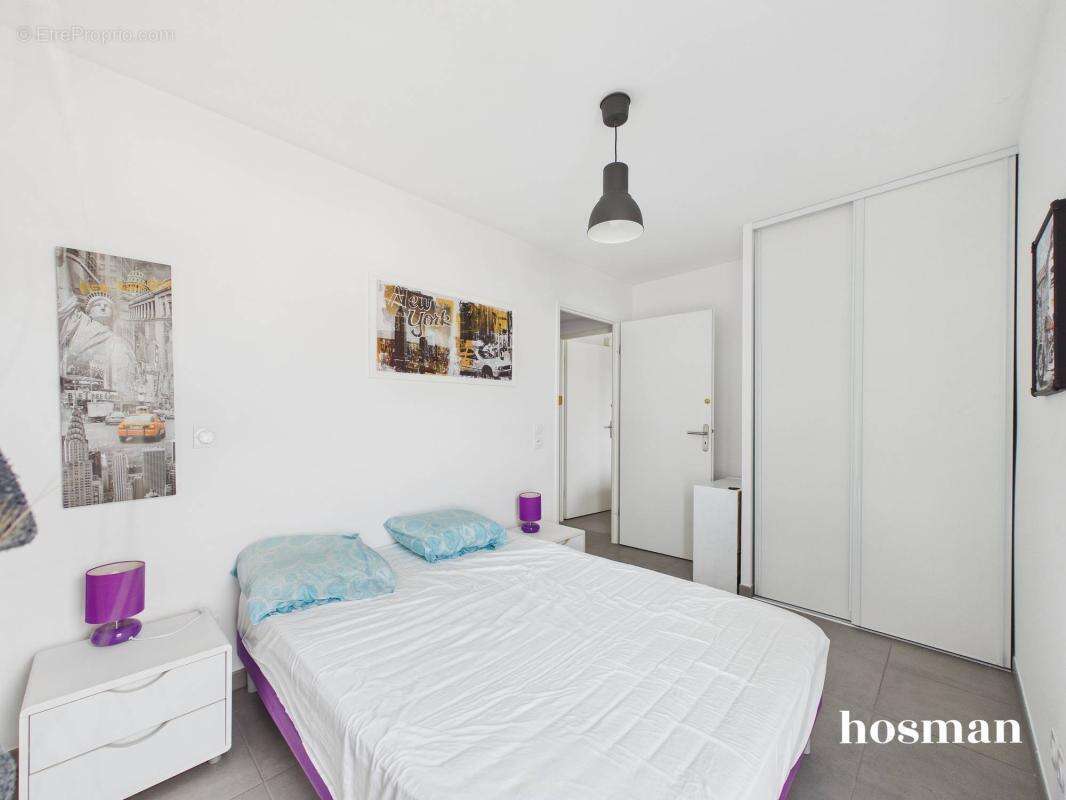 Appartement à MERIGNAC