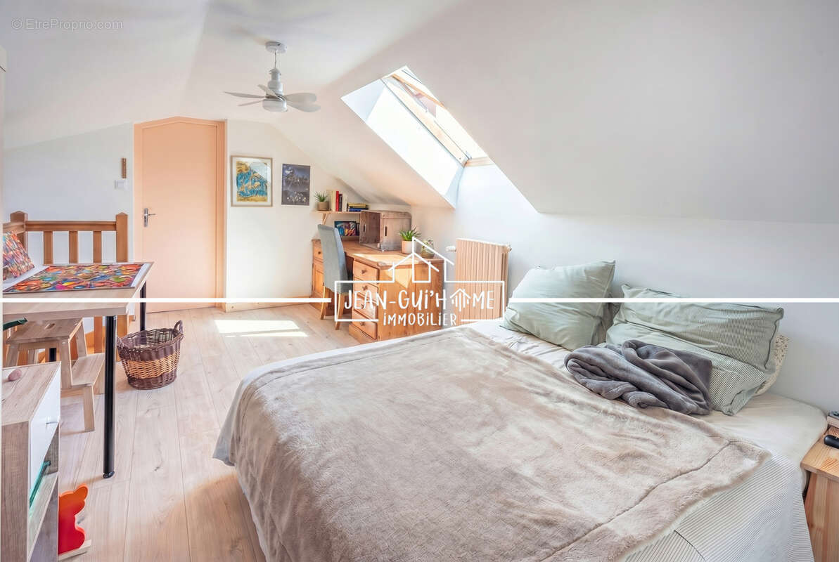 Appartement à VAGNEY