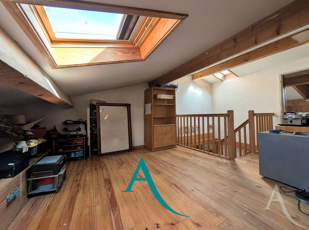 Maison de ville de 145 m2 avec patio, au calme absolu - photo 15