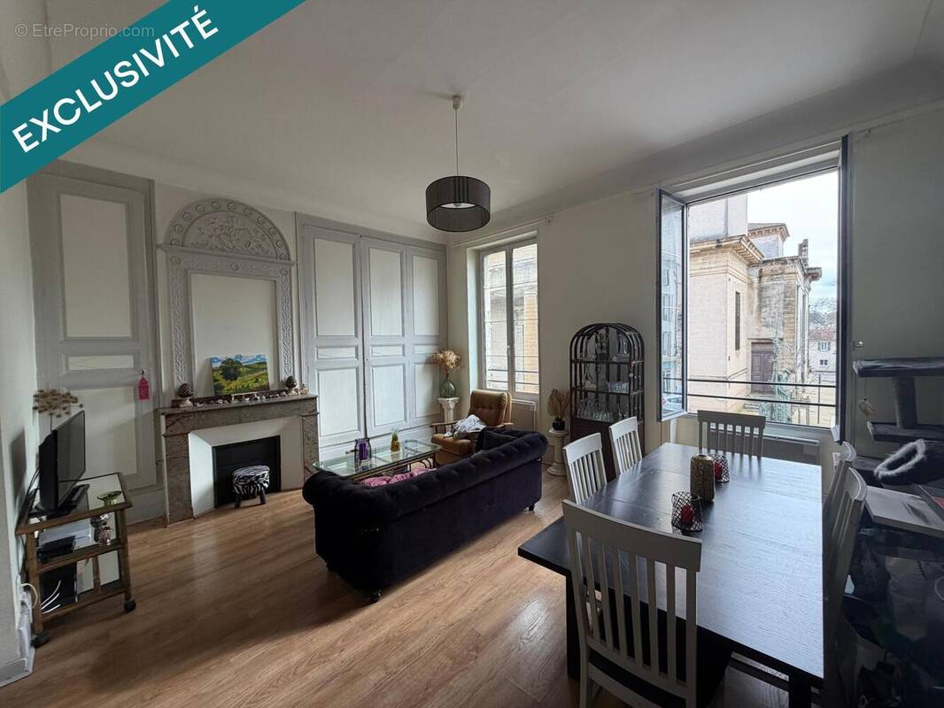Photo 1 - Appartement à MONT-DE-MARSAN