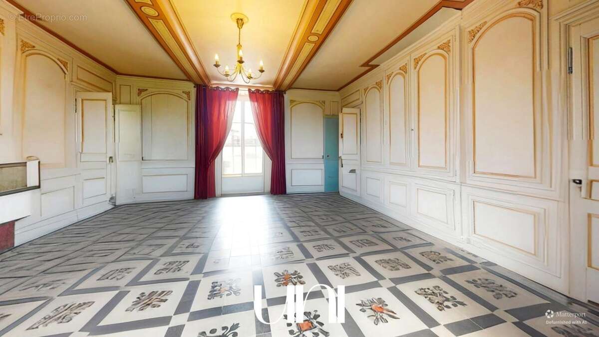 Maison à ISIGNY-SUR-MER