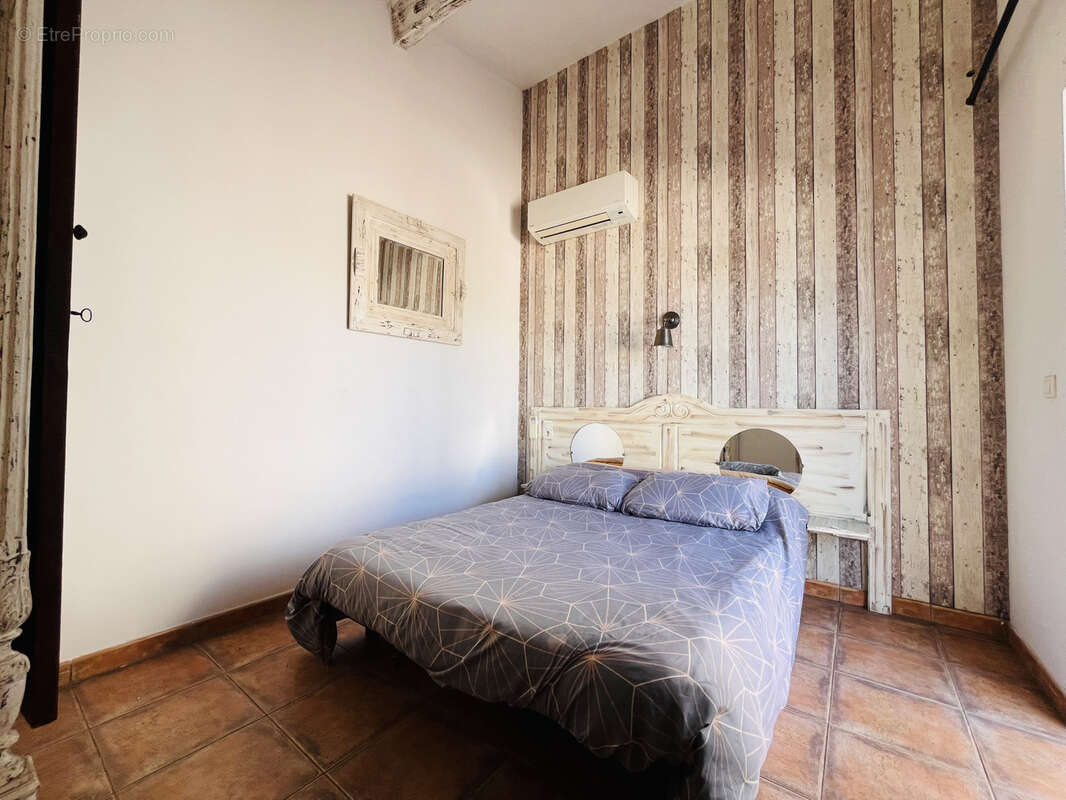 Maison à MARSEILLAN