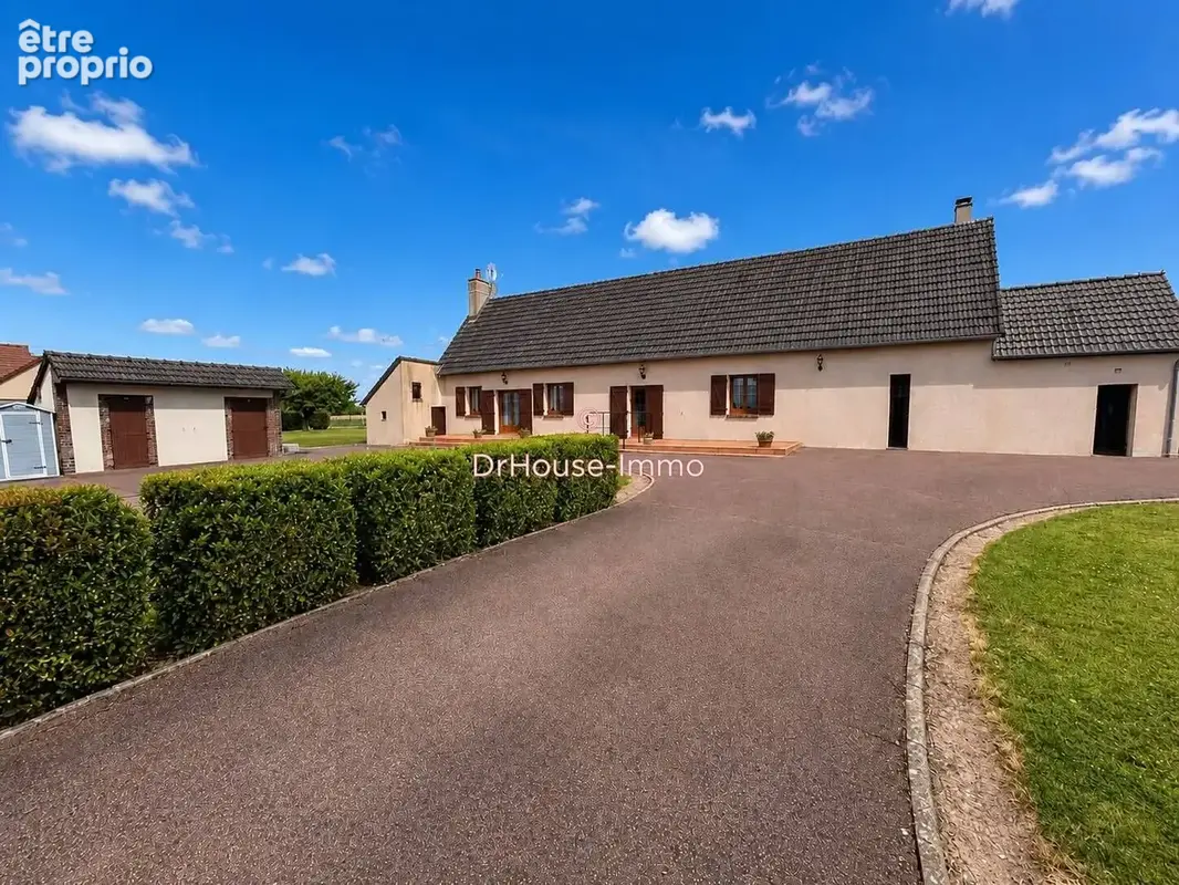 Maison 5 pièces 167 m² à vendre à Dammarie-Sur-Loing (45230) - photo 19