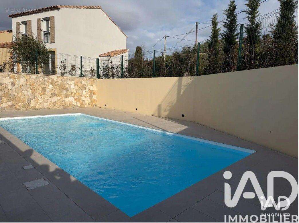 Photo 7 - Maison à OPIO