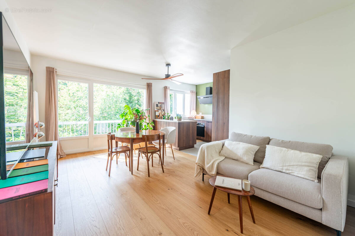 Appartement à ANNECY