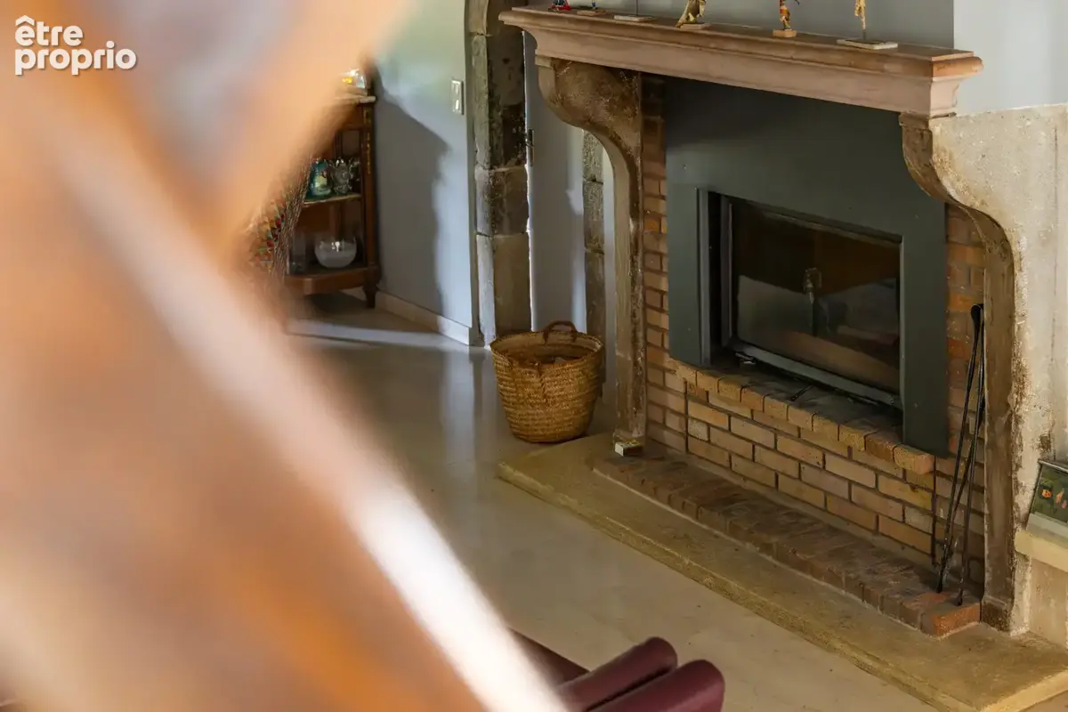 Coup de coeur - Maison à 10 minutes de Dijon de 287m2 - photo 25