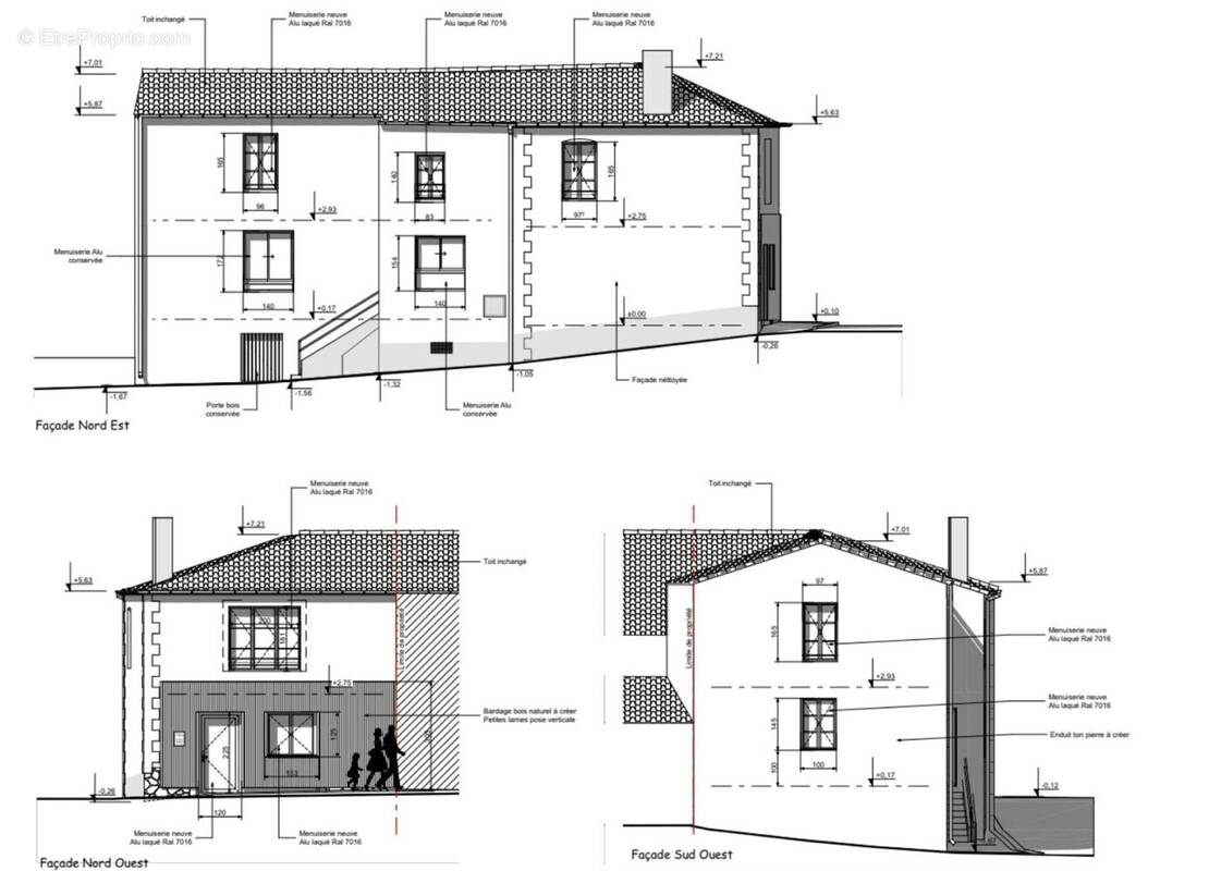 Photo 1 - Appartement à AVRILLE