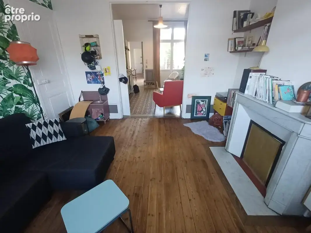Maison 125 m² à Amiens  - photo 2
