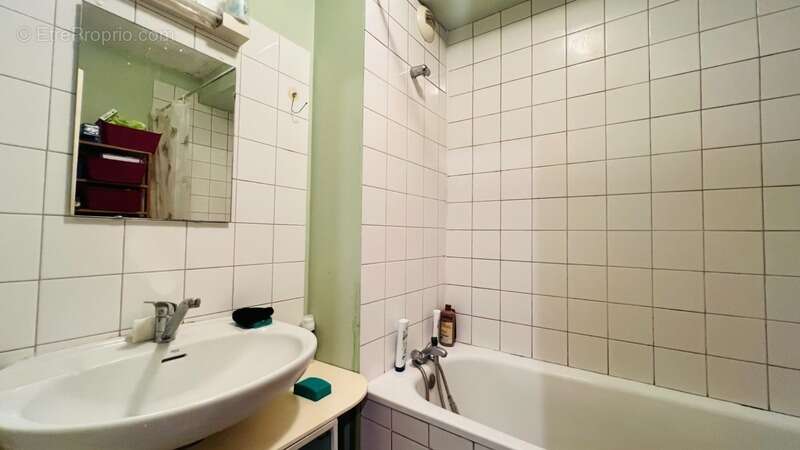 Appartement à QUIMPER