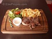 Commerce à HOUQUETOT