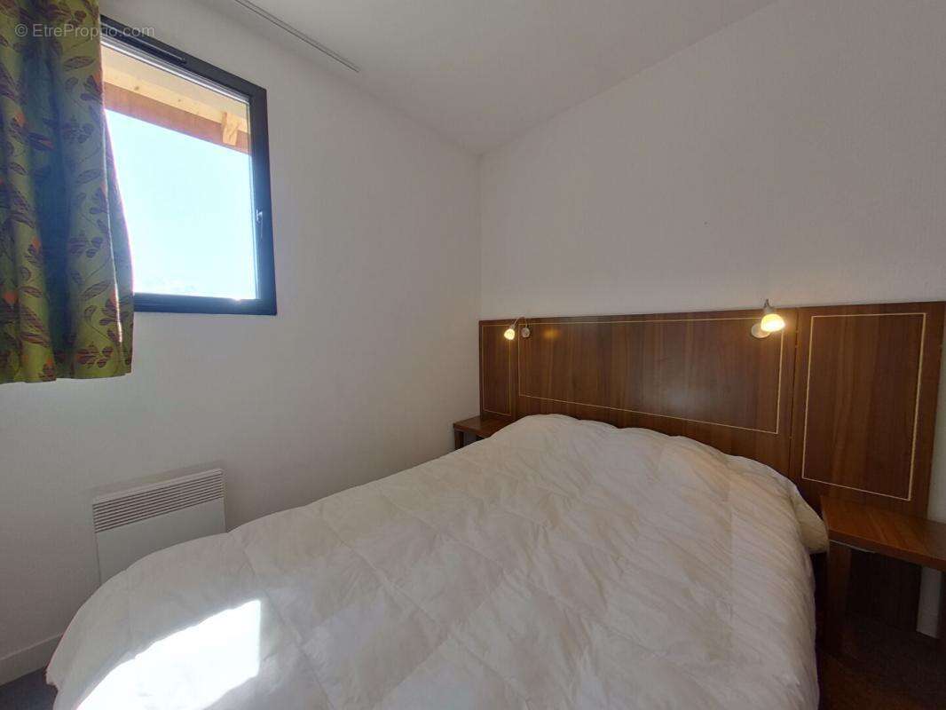 Appartement à JAUSIERS