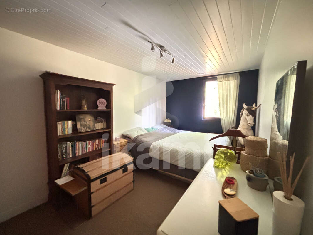 Maison à PIERREFITTE-SUR-SAULDRE