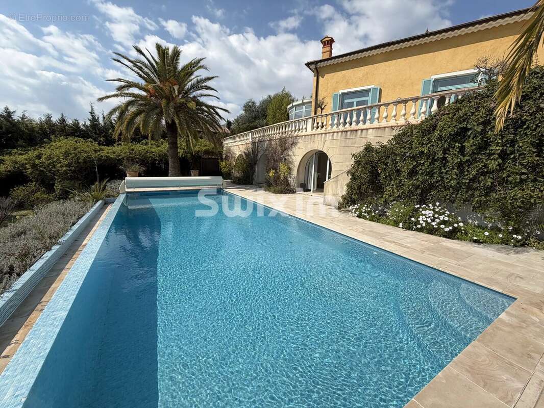 Maison à VENCE