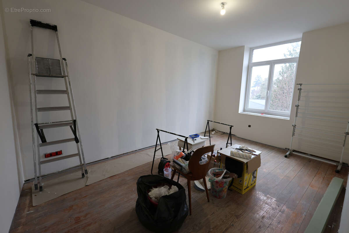 Maison à HENIN-BEAUMONT