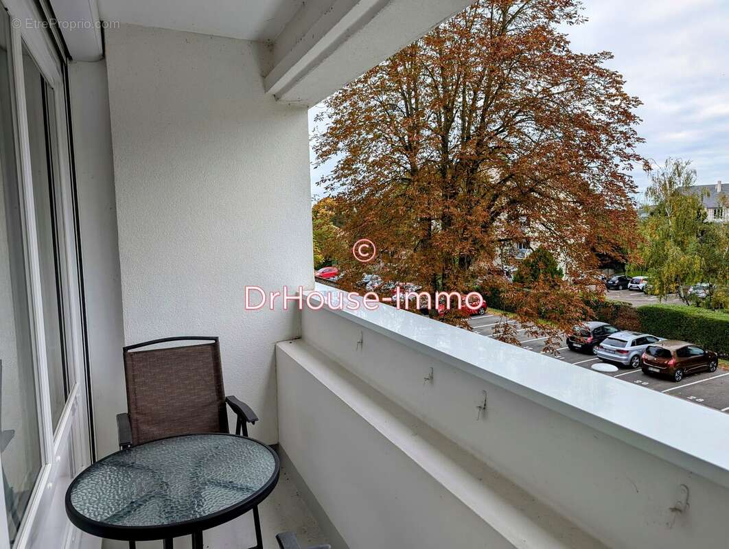 Appartement à OLIVET