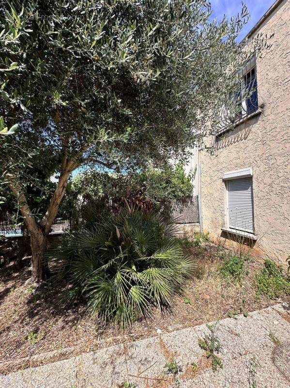 Maison à MARSEILLE-12E