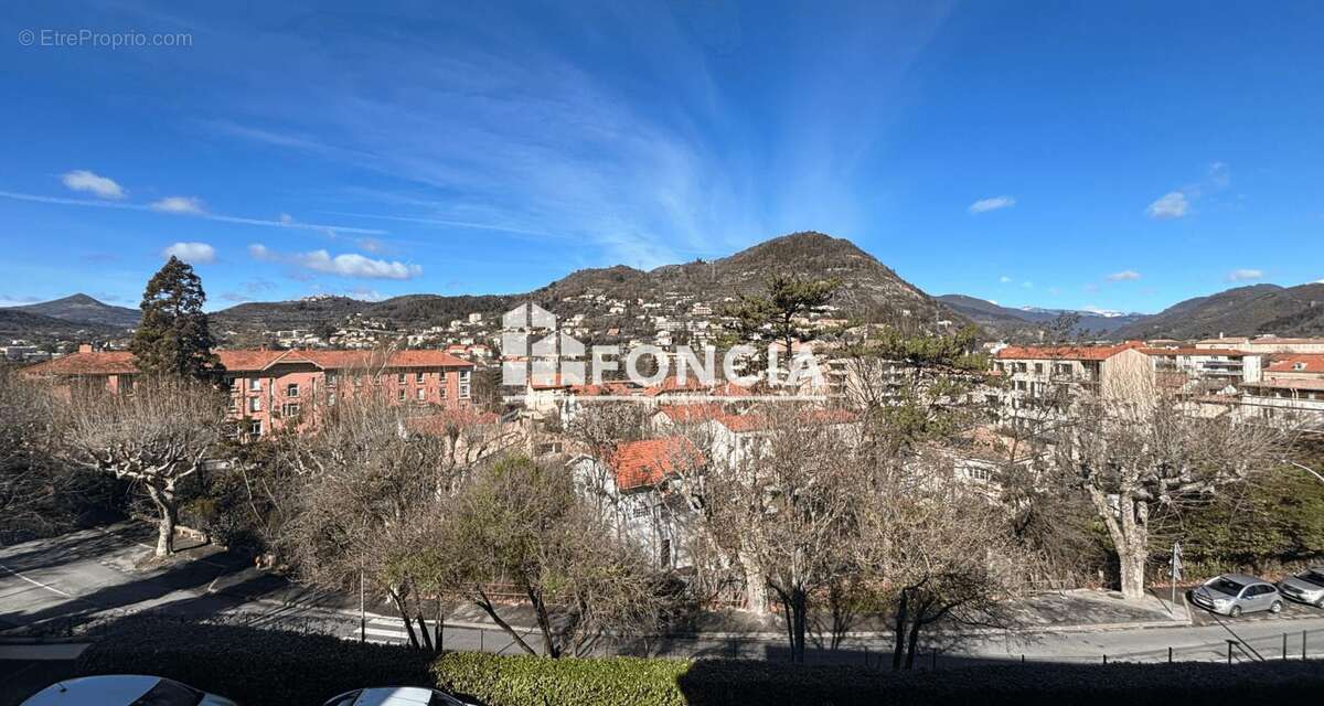 Appartement à DIGNE-LES-BAINS