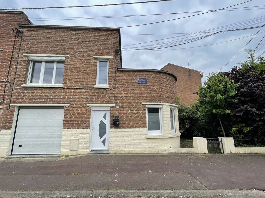 Photo 4 - Maison à MERVILLE