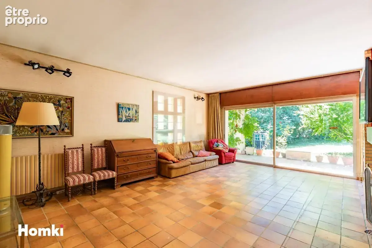 Maison/Villa T7 de 206 m² à Auzeville-Tolosane 31320 - photo 3
