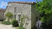 Maison à TUSSON