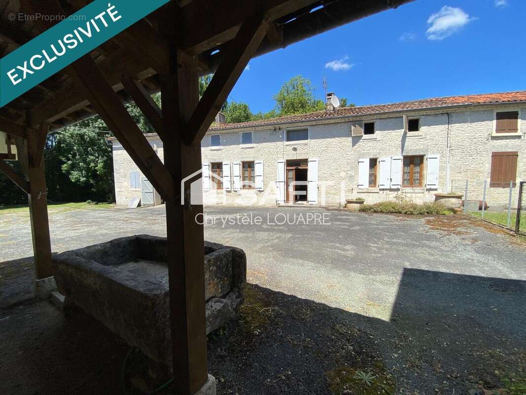 Maison 96 m² à Rouffiac  - photo 4