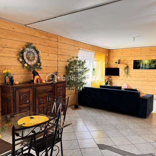 Maison 139 m2 - photo 3