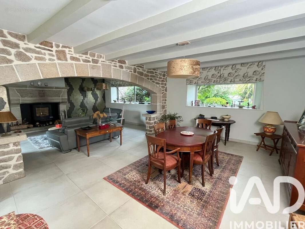 Maison 220 m² à Languenan  - photo 5