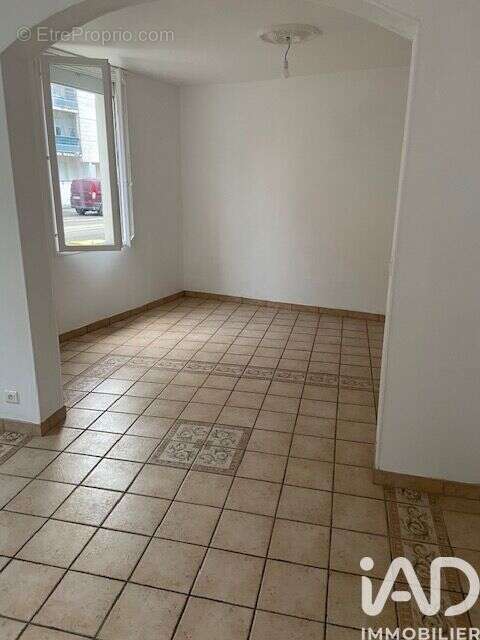 Photo 7 - Appartement à TOURS