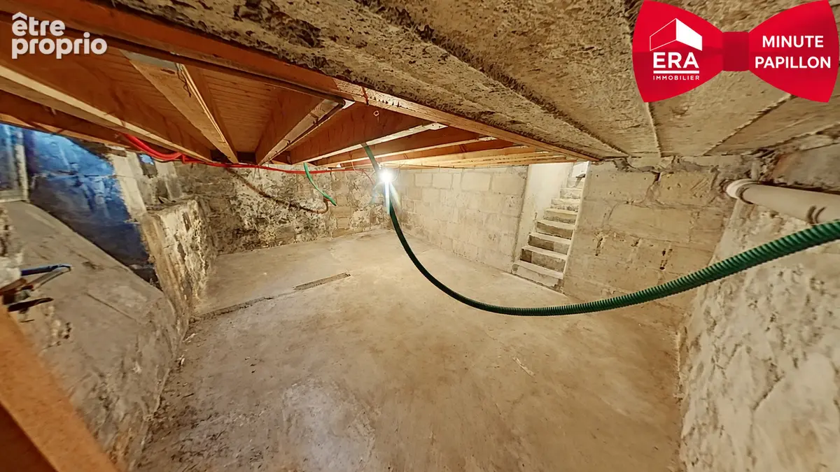 Charmante échoppe à vendre à Talence, quartier La Médoquine - photo 11