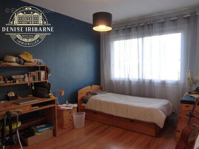 Maison à SAINT-MEDARD-EN-JALLES