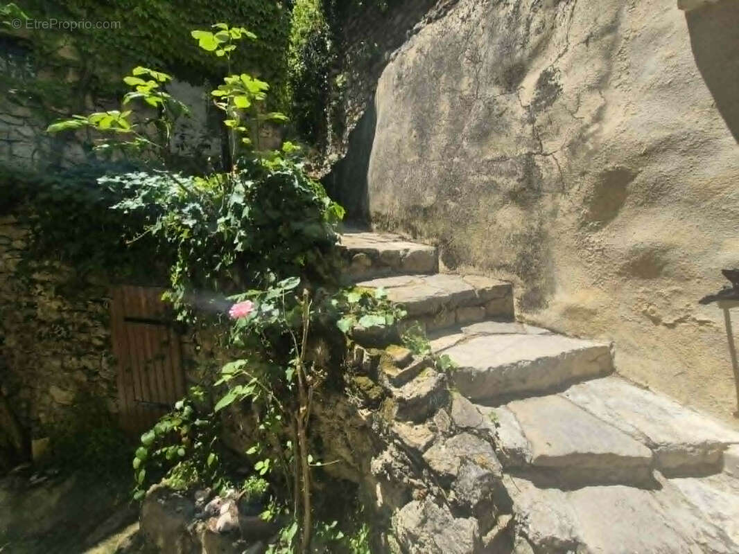 Belle maison de village avec jardin - photo 7
