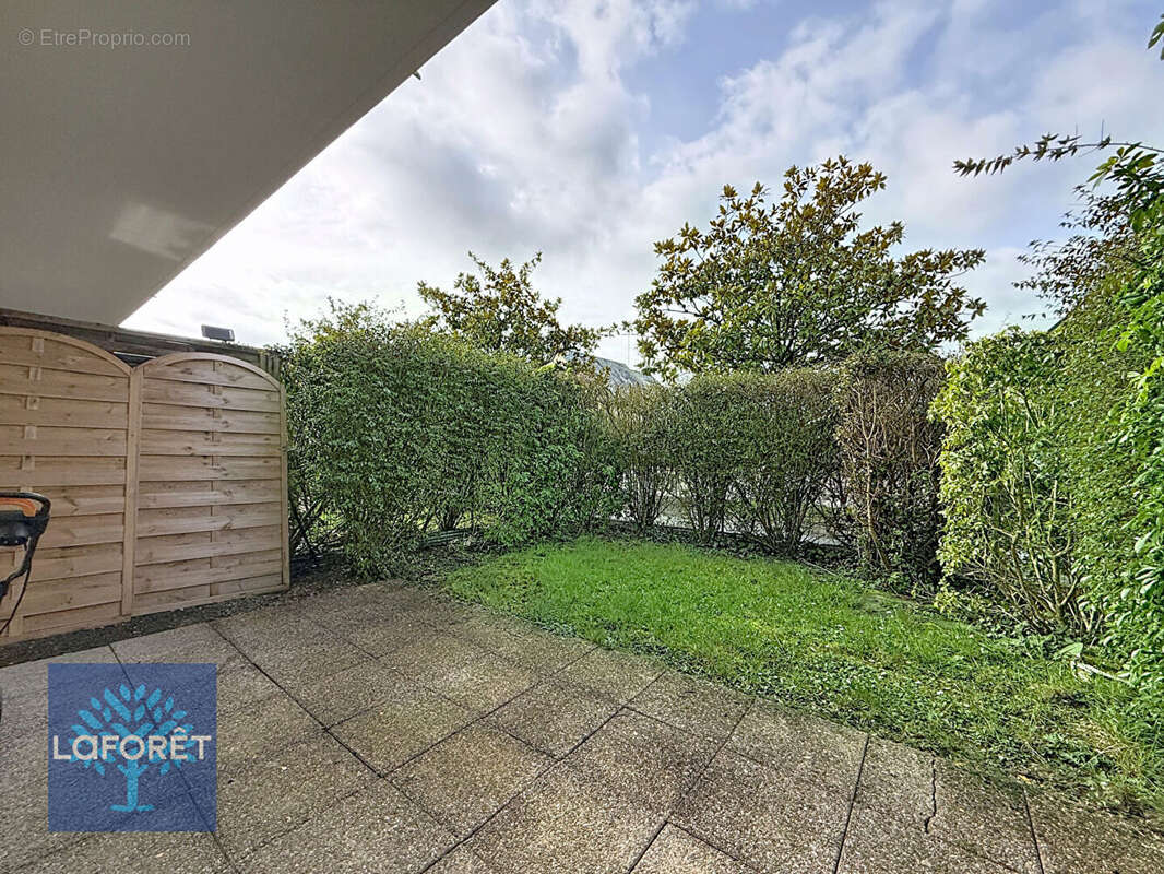 Appartement à FOUGERES