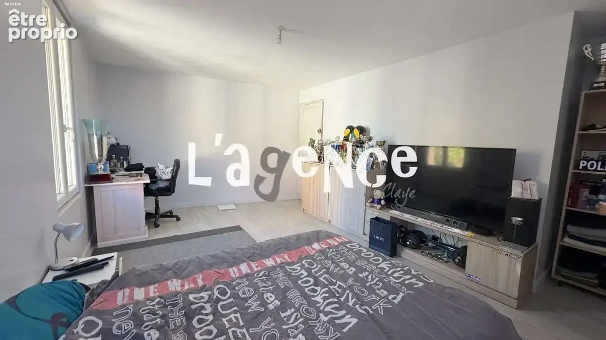 Maison  pièces - photo 7