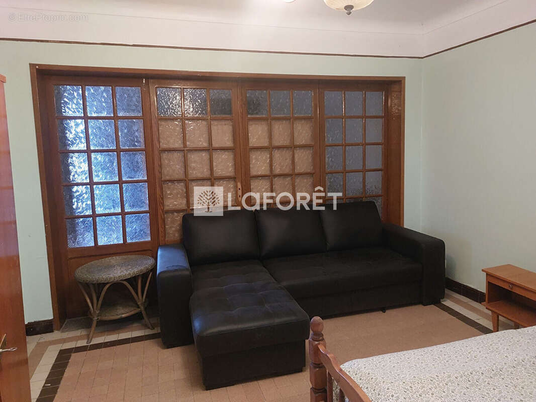 Maison à LE PONCHEL