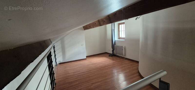 Immeuble de Rapport à vendre en Centre Ville de SAINT AMBROIX (GARD 30) - photo 12