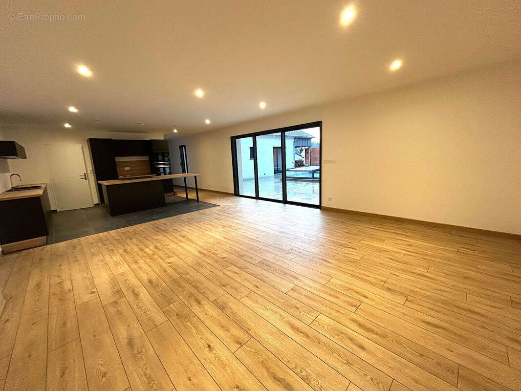 PLENEUF-VAL-ANDRÉ : Maison Plain Pieds 4 pièces 146 m2 env - photo 7