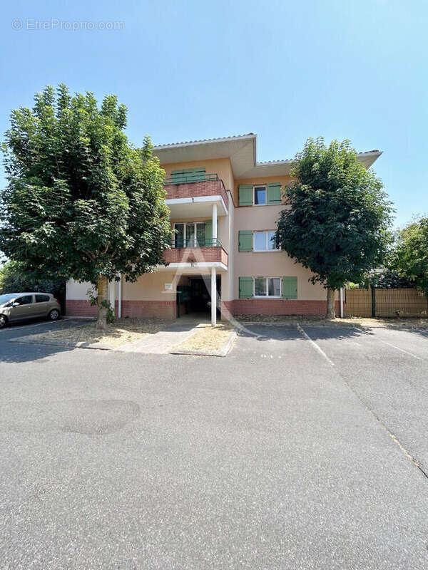 Appartement Aussonne 2 pièce(s) 50 m2 idéal investisseur - photo 6