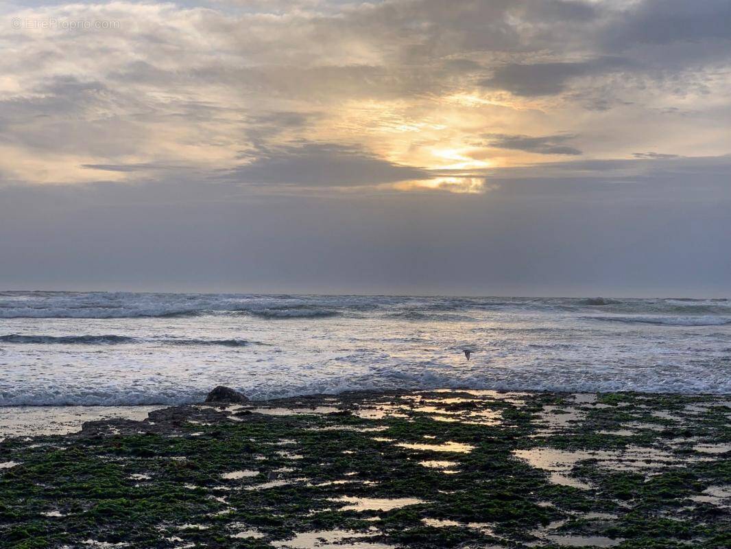 Maison à RIVEDOUX-PLAGE