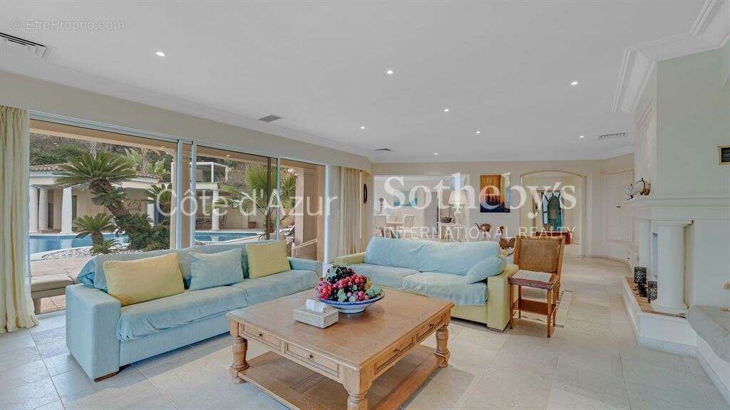 Maison à RAMATUELLE