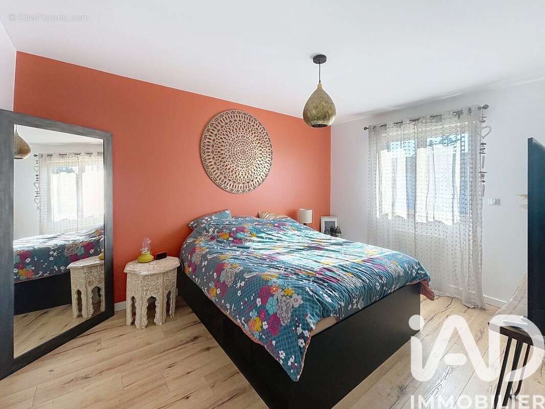 Photo 2 - Maison à BEINE-NAUROY