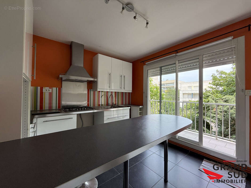 Appartement à TALENCE