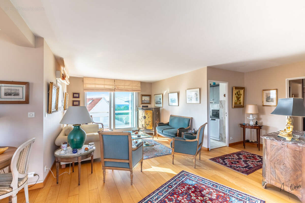 Appartement à ANGLET