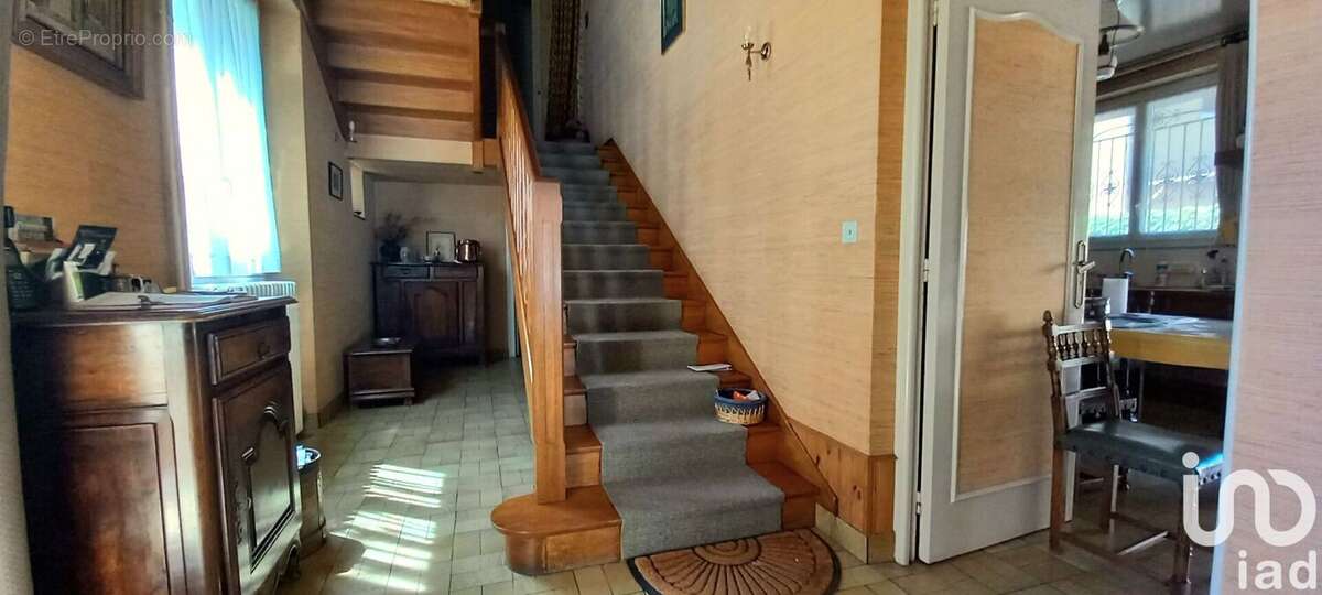 Photo 6 - Maison à SAINT-CERE