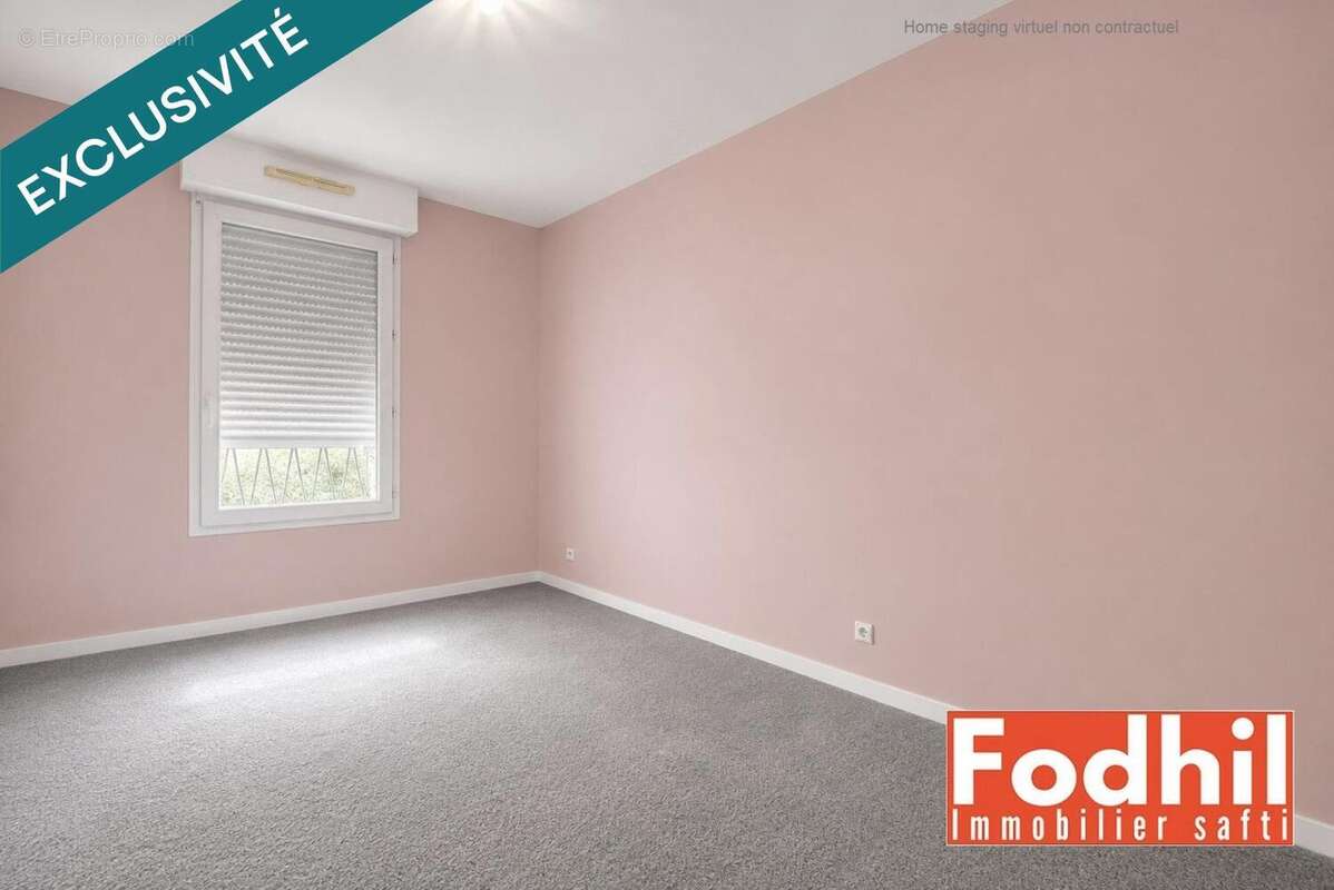 Appartement 68 m² à Chatenay-Malabry  - photo 7