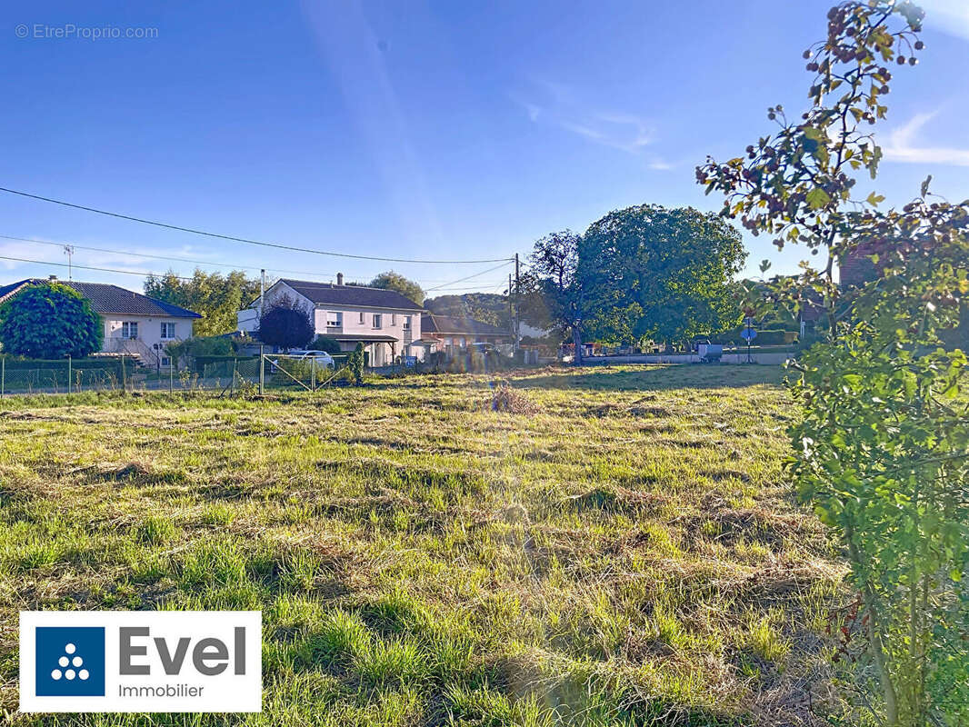 Maison à BENESTROFF