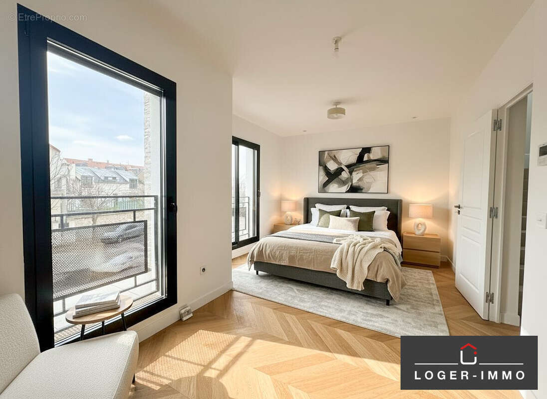 Maison à FONTENAY-SOUS-BOIS