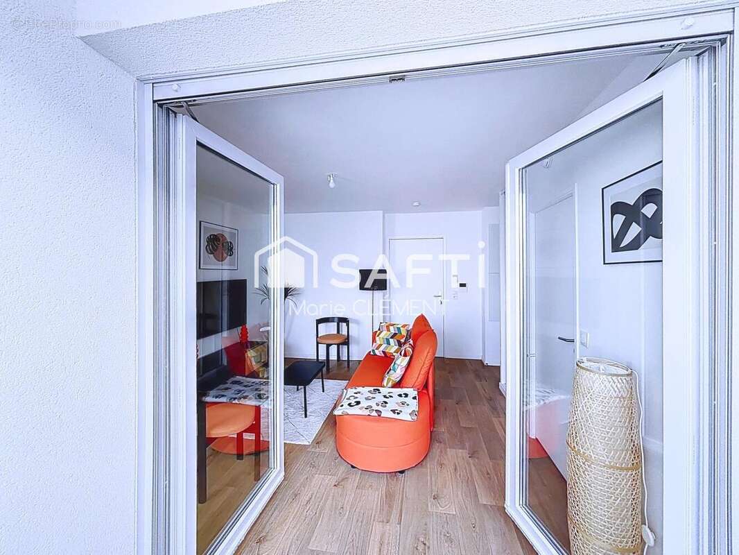 Photo 3 - Appartement à COMBS-LA-VILLE